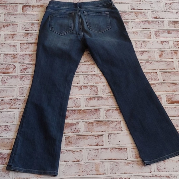 Ann Taylor Loft Jeans - Picture 2 of 3